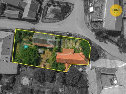 Dron-01.jpg | Prodej - dům/vila, 290 m²