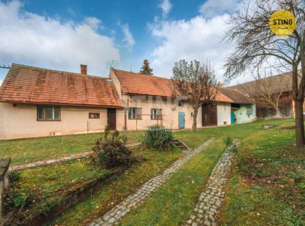 Prodej - dům/vila, 290 m² obrázek