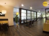 Pronájem - restaurace, 655 m²