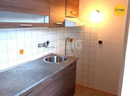Prodej bytu, 2+1, 50 m² obrázek