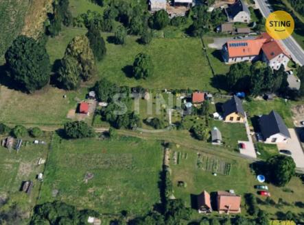 Mapy 1.jpg | Prodej - pozemek pro bydlení, 1 663 m²