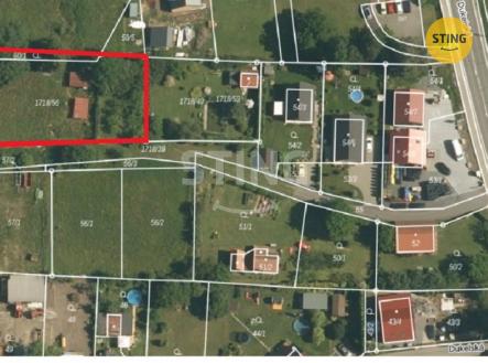 Mapy 2.jpg | Prodej - pozemek pro bydlení, 1 663 m²