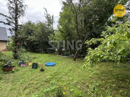 Prodej - pozemek, zahrada, 493 m² obrázek
