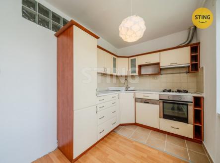 Prodej bytu, 3+kk, 70 m² obrázek