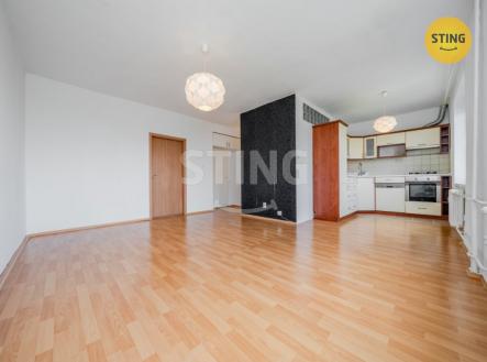 DSC02810.jpg | Prodej bytu, 3+kk, 70 m²