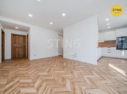 DSC02592.jpg | Prodej bytu, 3+kk, 64 m²