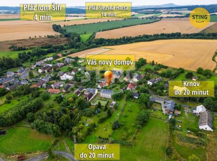 Prodej bytu, 3+1, 72 m² obrázek