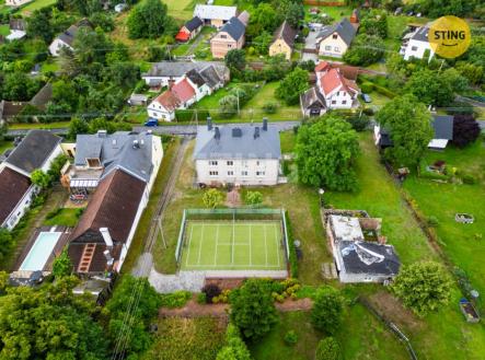 DJI_0917.jpg | Prodej bytu, 3+1, 72 m²