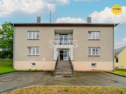 DSC00185-HDR.jpg | Prodej bytu, 3+1, 72 m²