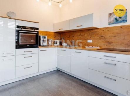 Pronájem - dům/vila, 125 m² obrázek