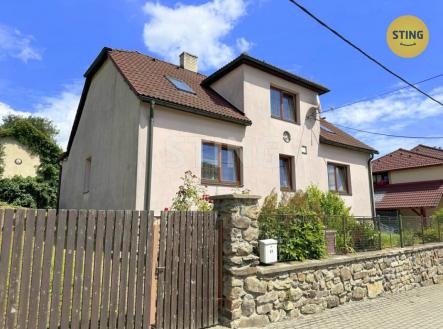 Prodej - dům/vila, 180 m² obrázek