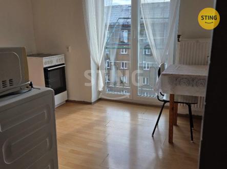 20250802_183244.jpg | Pronájem bytu, 1+1, 28 m²