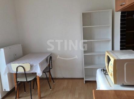 20250802_183235.jpg | Pronájem bytu, 1+1, 28 m²