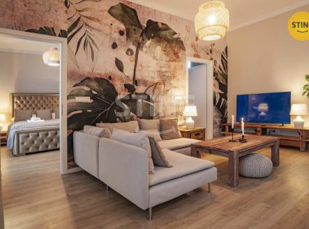 DSC_2642.jpg | Prodej bytu, 3+kk, 78 m²