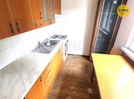 Pronájem bytu, 2+1, 45 m² obrázek