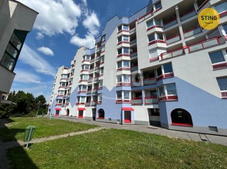 Pronájem bytu, 1+1, 40 m² obrázek
