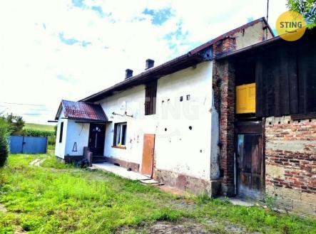 IMG_20250730_161615-001.jpg | Prodej - dům/vila, 135 m²
