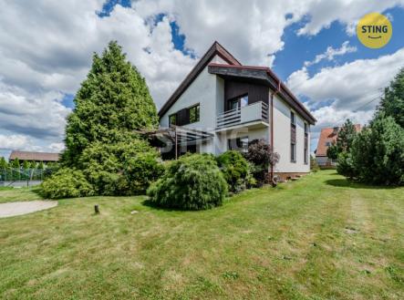 Prodej - dům/vila, 300 m² obrázek