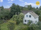 Prodej - dům/vila, 119 m²