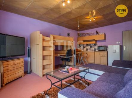 9.jpg | Prodej bytu, 3+kk, 60 m²
