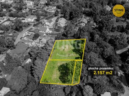 DJI_0118 kopie3.jpg | Prodej - pozemek pro bydlení, 958 m²