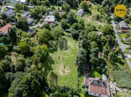 DJI_0121.jpg | Prodej - pozemek pro bydlení, 958 m²