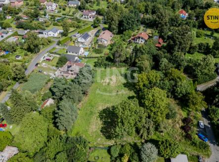 DJI_0118.jpg | Prodej - pozemek pro bydlení, 958 m²