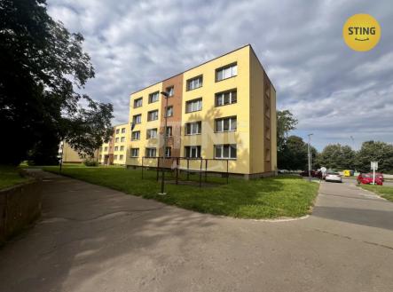 Pronájem bytu, 1+1, 40 m² obrázek