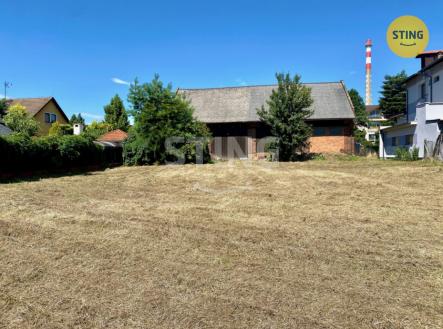 2.jpg | Prodej - pozemek pro bydlení, 1 238 m²