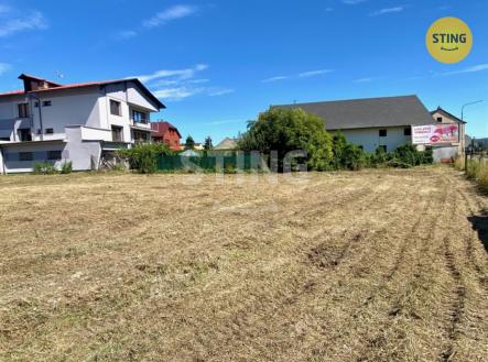 3.jpg | Prodej - pozemek pro bydlení, 1 238 m²