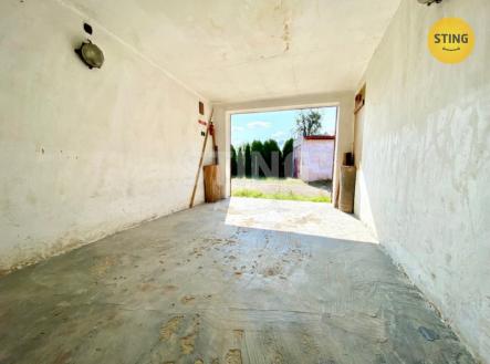 IMG_4245.jpg | Prodej - malý objekt/garáž