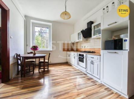 Prodej bytu, 3+1, 81 m² obrázek