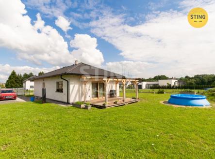 Prodej - dům/vila, 142 m² obrázek