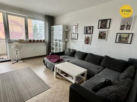 Prodej bytu, 3+1, 75 m² obrázek