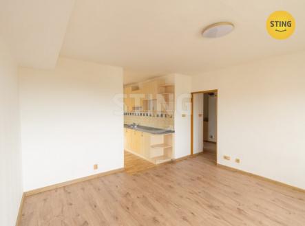 3.jpg | Pronájem bytu, 3+1, 73 m²