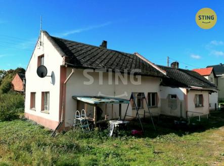 Prodej - dům/vila, 135 m²