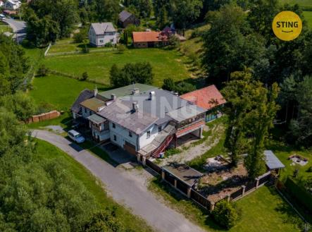 Prodej - dům/vila, 497 m² obrázek