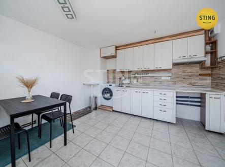 Prodej - chata/rekreační objekt, 58 m² obrázek