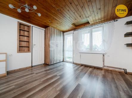 DSC03870.jpg | Prodej - chata/rekreační objekt, 58 m²