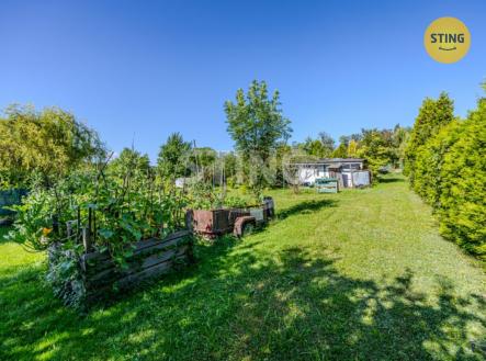 Vojte╠îch Vajda_profifoto-05.jpg | Prodej - pozemek, zahrada, 1 270 m²