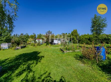 Vojte╠îch Vajda_profifoto-02.jpg | Prodej - pozemek, zahrada, 1 270 m²