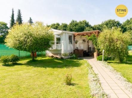 2.jpg | Prodej - chata/rekreační objekt, 40 m²