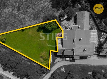 DJI_0220-HDR.jpg | Prodej - pozemek pro bydlení, 904 m²