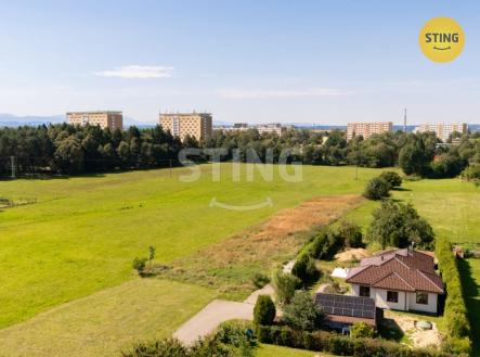 1.jpg | Prodej - pozemek pro bydlení, 3 519 m²