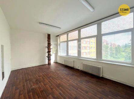 PK1.jpg | Pronájem - kanceláře, 76 m²