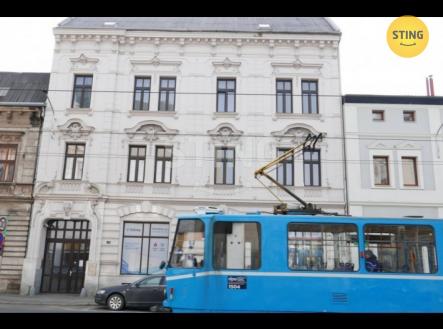 Pronájem bytu, 1+1, 38 m² obrázek