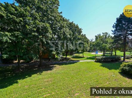 ohraničení 6.jpg | Prodej bytu, 2+1, 56 m²