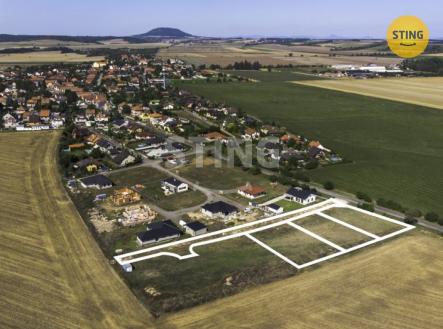 DJI_0542-Edit barevne.jpg | Prodej - pozemek pro bydlení, 1 150 m²