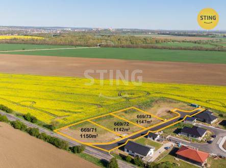 DJI_0761-Edit.jpg | Prodej - pozemek pro bydlení, 1 150 m²