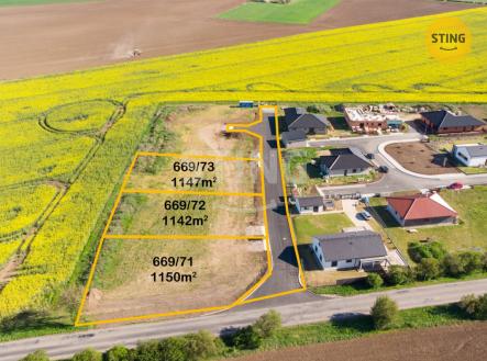 DJI_0767-Edit.jpg | Prodej - pozemek pro bydlení, 1 150 m²
